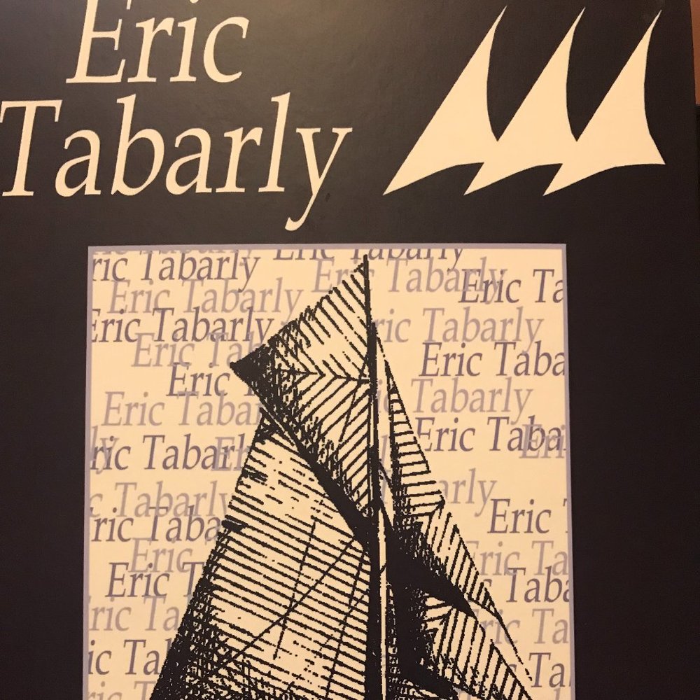 Eric Tabarly Fashion